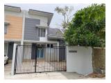Jual Rumah di Parung Panjang Bogor - 2 Kamar Tidur Unfurnished