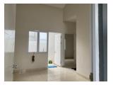 Jual Rumah di Parung Panjang Bogor - 2 Kamar Tidur Unfurnished