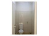 Jual Rumah di Parung Panjang Bogor - 2 Kamar Tidur Unfurnished
