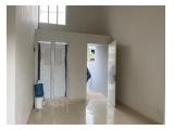 Jual Rumah di Parung Panjang Bogor - 2 Kamar Tidur Unfurnished