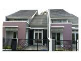 Dijual Rumah Minimalis Siap Huni di Area Jl Cilepuk,Jatimakmur, Pondok Gede,Dekat Universitas Islam As Syafi Iyah Hub 0813 1838 1838 