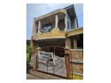 Dijual Rumah Jalan Walang Baru Koja Jakarta Utara Murah - 4 Kamar Tidur Unfurnished