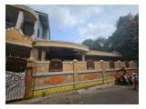 Dijual Rumah Jalan Walang Baru Koja Jakarta Utara Murah - 4 Kamar Tidur Unfurnished