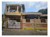 Dijual Rumah Jalan Walang Baru Koja Jakarta Utara Murah - 4 Kamar Tidur Unfurnished