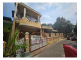 Dijual Rumah Jalan Walang Baru Koja Jakarta Utara Murah - 4 Kamar Tidur Unfurnished