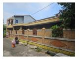 Dijual Rumah Jalan Walang Baru Koja Jakarta Utara Murah - 4 Kamar Tidur Unfurnished