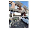 Rumah Dijual - Citra Garden City 7 Cluster Bloomingdale Jakarta Barat - 