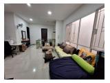 Rumah Dijual - Citra Garden City 7 Cluster Bloomingdale Jakarta Barat - 
