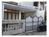 Jual Murah Butuh Cepat Laku Rumah di Kelapa Gading Timur Jakarta Utara - 3 Kamar Tidur Unfurnished