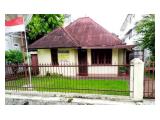 Dijual Murah Rumah Strategis di Kota Medan Baru - 4 Kamar Tidur