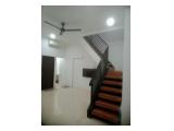 Dijual Rumah Area Duta Garden Cluster Baverlly Hills Tangerang - 4 Kamar Tidur Semi Furnished 1,5 Lantai