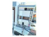 TOMANG DIAMOND RESIDENCE Fully Occupied - Kost2an 100% Penuh