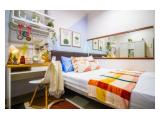 TOMANG CITRINE RESIDENCE Fully Occupied - Kost2an 100% Penuh