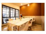 TOMANG CITRINE RESIDENCE Fully Occupied - Kost2an 100% Penuh