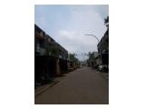 Rumah BSD Siap Huni Posisi Hook Tinggal Bawa Koper