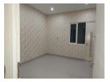 Jual Rumah Perumahan Serpong Lakeville Bogor - 2 Kamar Tidur Unfurnish