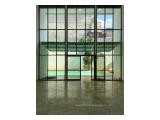 JUAL RUMAH Kemang 950m Access 1 KM TO SENOPATI Mewah Swimming Pool deket NJOP
