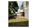 JUAL RUMAH Kemang 950m Access 1 KM TO SENOPATI Mewah Swimming Pool deket NJOP