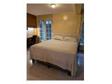 Jual Rumah Full Furnished Siap Huni, SHM, Lokasi Strategis di MEGAPOLITAN CINERE ESTATE - Perbatasan Cinere dan Limo