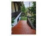 Jual Rumah Full Furnished Siap Huni, SHM, Lokasi Strategis di MEGAPOLITAN CINERE ESTATE - Perbatasan Cinere dan Limo
