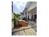 DIJUAL RUMAH DI SAWANGAN DEPOK, ASRI DAN NYAMAN!
