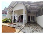 DIJUAL RUMAH DI SAWANGAN DEPOK, ASRI DAN NYAMAN!