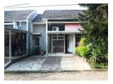 Dijual Cepat Rumah Luas Siap Huni Di Perumahan Rose Garden Tapos Depok