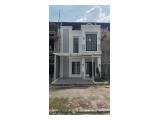 Jual Rumah Mewah Exclusive Caraka Townhouse Nempel Bintaro & Jaksel, Dekat Tol, Halte Busway, dan Stasiun