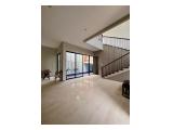 Jual Rumah Baru Turuh Harga di Dalam Komplek Cilandak, Jakarta Selatan - Ada Kolam Renang, Furnished, Posisi Hook