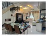 dijual Rumah Mewah Siap Huni di Grand Orchard Kelapa Gading Jakarta Utara