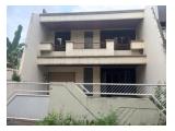 Jual Rumah di Green Garden Jakarta Barat - 3+1 Kamar Tidur