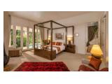 Jual Rumah LUX di Jagakarsa Jakarta Selatan - 4 Kamar - Seperti RESORT