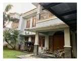 DIJUAL RUMAH DI TAMAN RADIO DALAM