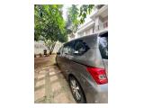 DIJUAL RUMAH DI TAMAN RADIO DALAM