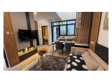Jual Rumah di Alera Park Depok - 3 Kamar Tidur
