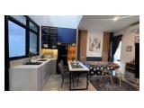 Jual Rumah di Alera Park Depok - 3 Kamar Tidur