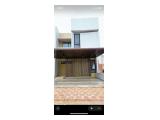 Jual Rumah di Alera Park Depok - 3 Kamar Tidur