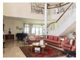 Jual Rumah Area Prime Kebayoran Baru Jakarta Selatan - 