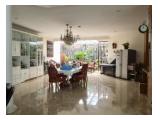 Jual Rumah Area Prime Kebayoran Baru Jakarta Selatan - 
