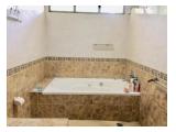 Jual Rumah Area Prime Kebayoran Baru Jakarta Selatan - 