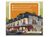 Jual Rumah 2 Lantai di Komplek Gaharu Golf Residence Depok - 3 Kamar Tidur