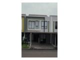 Dijual Rumah di Gading Serpong Cluster Baroni Tangerang - 3 Kamar Tidur