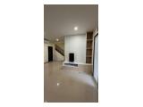 Dijual Rumah di Gading Serpong Cluster Baroni Tangerang - 3 Kamar Tidur