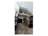 Dijual Rumah di Greenville Kebun Jeruk Jakarta Barat - 4 Kamar Tidur