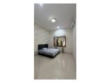 Dijual Rumah di Greenville Kebun Jeruk Jakarta Barat - 4 Kamar Tidur