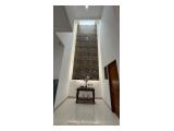 Dijual Rumah di Greenville Kebun Jeruk Jakarta Barat - 4 Kamar Tidur