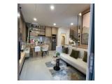 Jual Rumah di Anza Gading Serpong Tangerang - 3 Kamar Tidur 3 Lantai