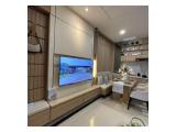 Jual Rumah di Anza Gading Serpong Tangerang - 3 Kamar Tidur 3 Lantai