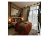 Jual Rumah di Anza Gading Serpong Tangerang - 3 Kamar Tidur 3 Lantai