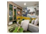 Jual Rumah di Anza Gading Serpong Tangerang - 3 Kamar Tidur 3 Lantai